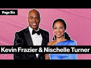 ET's Nischelle Turner, Kevin Frazier: iconic interview moments, ‘Housewives’ drama | VirtualRealiTea