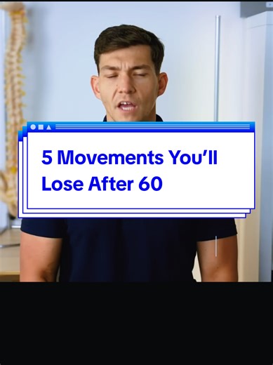 5 Key Movements to Preserve After 60