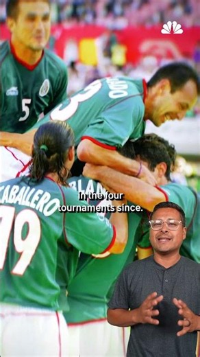 Mexico wins Group A at the 2026 FIFA World Cup for the first time in 24 years