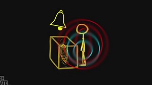 High-tech scanner detects non-body heat