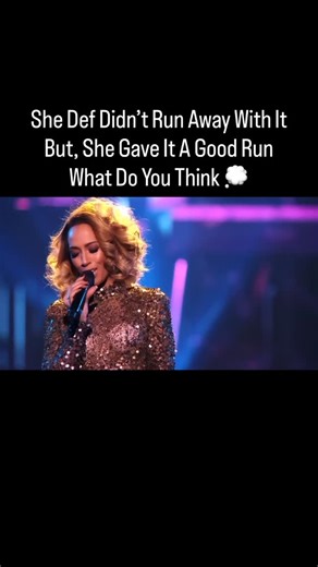 Jesse Ryan on Instagram: "#black #music #listentothis @whitneyhouston @glennisgrace"