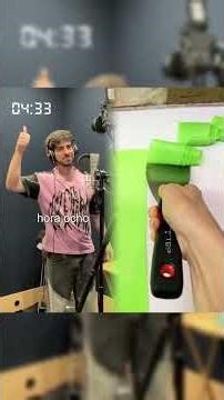 I recorded Bad Guys 2 for 10 hours #humor #shorts