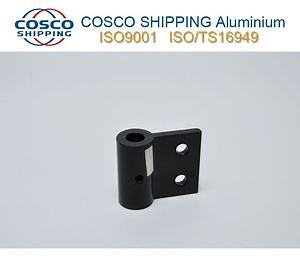 [Hot Item] Aluminium Profile for Parts with CNC Machining Aluminum Section