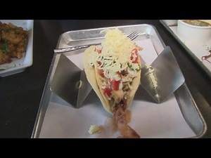 First Look: Agave & Rye opens in Cleveland Warehouse District