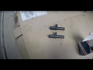 Replaced My Sprinter Crankshaft Position Sensor