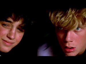 Caleb Landry Jones - I'm On Top Of The World