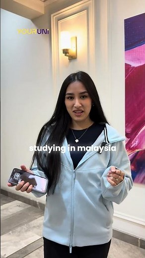 🎓 Study at Sunway University – one of Malaysia’s leading private universities! 🇲🇾✨