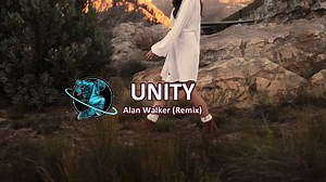 Unity - Alan Walker (remix)