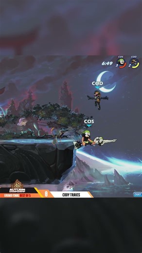 Cosolix ??? 😭😭😭 #shorts