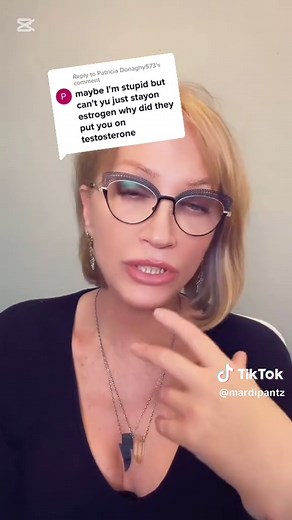 Understanding HRT and Testosterone in Trans Women