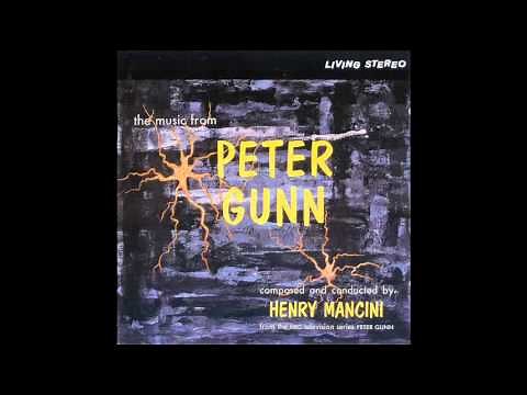 Peter Gunn | Soundtrack Suite (Henry Mancini)