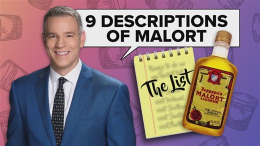 The List: 9 descriptions of Malört