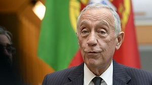 Președintele Portugaliei a sosit în România. Șeful statului român îl însoțeste la Batalionul 1 Instrucţie „Olt” din Caracal - IMPACT.ro