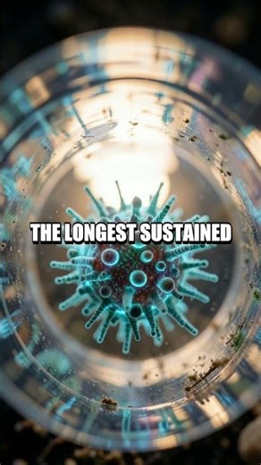 Hidden Giants of Micro Worlds