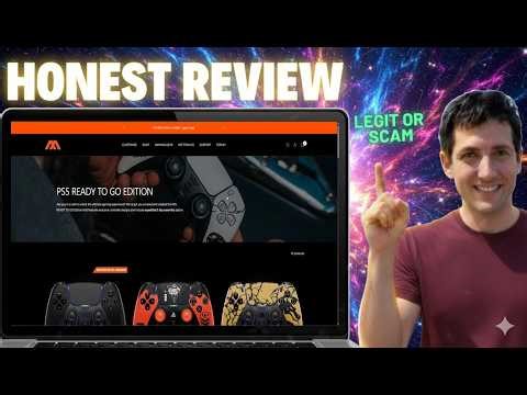 ModdedZone PS5 Controller Review 2026: Custom Controller Unboxing & Overview