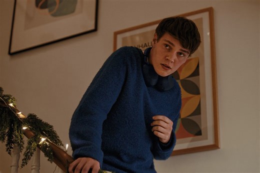 Your reactions to marmite John Lewis 2025 Christmas ad