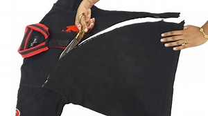 421K views · 12K reactions | Old T-Shirt Re Use Idea # Transformation Idea from Old T-shirt # New Idea From Old T-shirt # Best Re Use Idea From Old T-shirt # Diy Idea from Old T-shirt # | Simple Cutting | Facebook