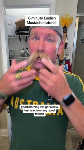 How to Style Your Mustache: Step-by-Step Guide