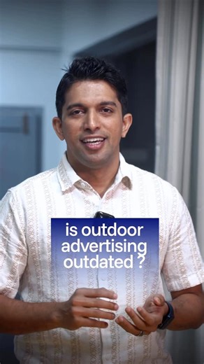 sign wizard | signage factory on Instagram: "Does outdoor advertising still work in the digital age?"