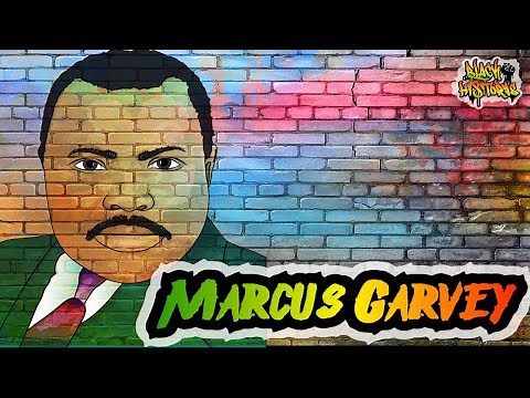 Marcus Garvey Life Story: Mini Biography