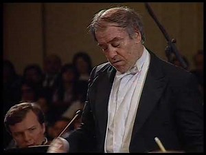 Symphony For Strings And Timpani C-major ; Conductor Valery Gergiev
