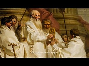 The Splendors of Polyphony: Motets | Latin Mass Polyphony (1736)