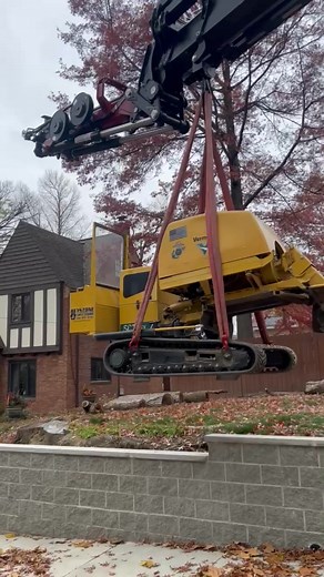 18K views · 134 reactions | City work, Pittsburgh Pa  #pittsburgh #certifiedarborist #treecare #treeservice #customhomes #everyonesfavoritearborists #stumpgrinding #hazardoustreeremoval | Keystone Tree Techs Inc. | Facebook