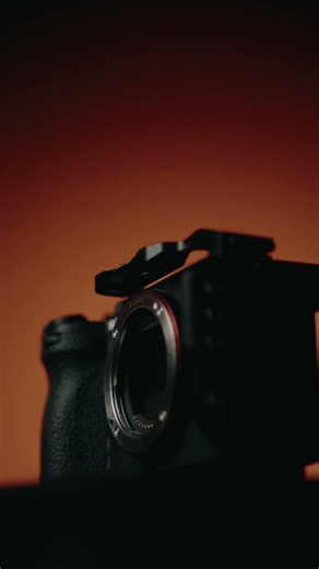 Full Frame vs APS-C - Does it even matter anymore?