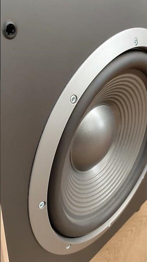 HOLO WHAS Plus 16 speaker amplifier