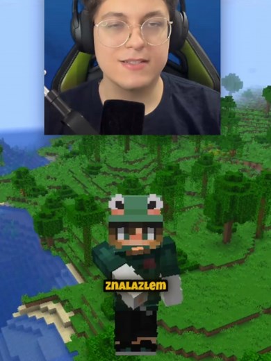 Jak zdobyć SEED DOWOLNEGO Serwera Minecraft? Jest to banalnie proste! Poradnik/Tutorial #minecraft #minecraftpolska #gaming #dlaciebie #dc