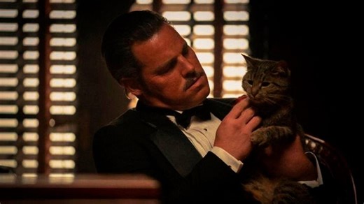 Matt Damon confesse quelle est son film préféré et c'est ce film de Coppola auquel tu penses - Softonic