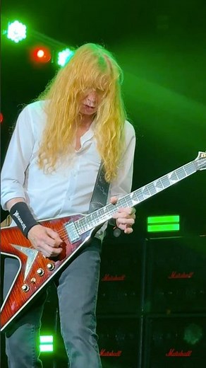 MEGADETH | The Conjuring (Tour Debut) | Live in São Paulo 2026 | 4K Vídeo #Megadeth