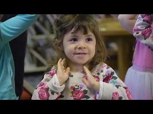 Inside The Indian Valley Public Library