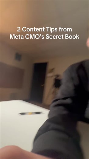 Here’s your homework, DM it to me if u do it: • get a piece of paper out • define your North Star very very clearly and concise (ex: hit 100k quality followers by April 1 or drive 1000 sign ups to my email list) • scan ur content to see what pieces u have already made that have historically gotten u closest to the North Star • build a weekly cadence where 70% is that type of content and 30% is testing new stuff or having fun • track the data to see if ur on pace, innovate on what u did the week 