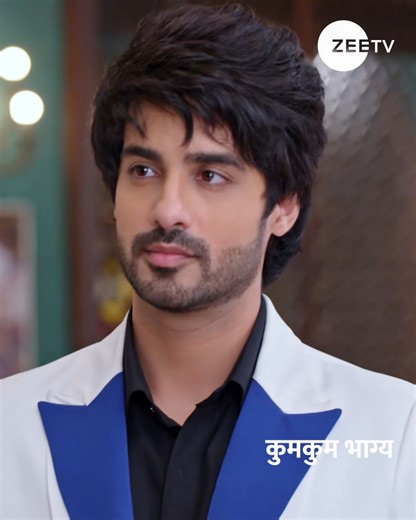 682K views · 10K reactions | Poorvi ko khaana banaane ki permission dekar Harleen ne maan liya hai use parivaar ka sadasya. Dekhiye #KumkumBhagya, har roz, raat 9 baje, sirf #ZeeTV par aur kahin bhi kabhi bhi ZEE5 Shows par: https://zee5.onelink.me/RlQq/twKKBZEE5 #EkNayiShuruwaat #ZeeOnTheGo #AbrarQazi #RachiSharma | ZEE TV | Facebook