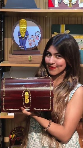 Unique Wooden Gift Boxes | Angroos Handicrafts | Traditional Kerala Handicrafts