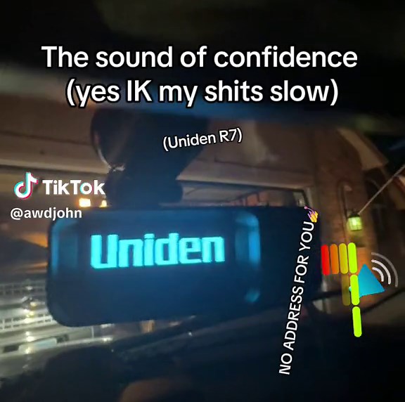 Advanced Radar Detector Sound Signals Explained