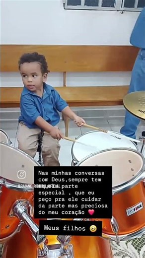 “Toda mãe faz essa oração pelos filhos 🙏❤️”🥹