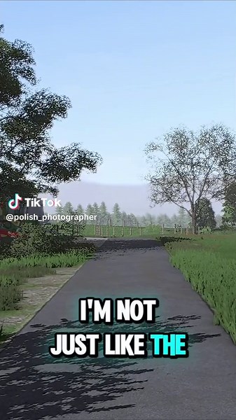 Stunning Farming Simulator 22 Cinematic Photography