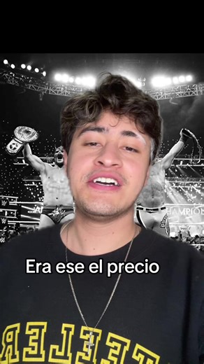 Los Usos enfrentan a AJ Styles y Dragon Lee