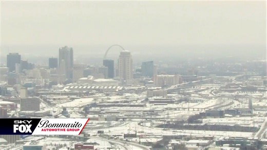 Closings list: St. Louis area schools calling off classes