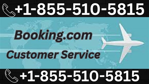 Booking.com ™ Customer Service Official Guide || Step-by-Step Help & Support Booking