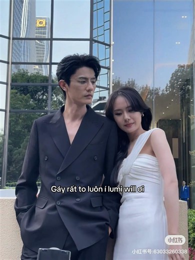 Trời ơi fan cpl will - lumi đâu ròii ah👐🏻👐🏻👐🏻 #lumi #will #viral #xuhuong #dauxuantuoisang