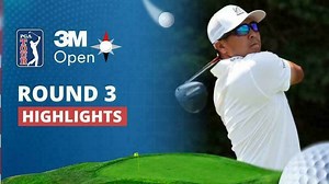 3M Open - Highlight | 3M Open 2025