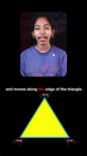 TCS Interview Puzzle 🔥 Ants on a Triangle Probability Question Explained | Codegnan