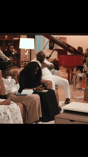 The Spiritual Impact of Music: Insights from Apostle Joshua Selman