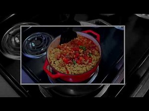 This Homemade Old Fashioned Beef Goulash Recipe is so easy to make and perfec...