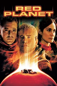 Red Planet (2000) - Movie