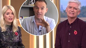 Martin Lewis issues urgent warning over 'epidemic of scams' after ICU nurse loses £8,000