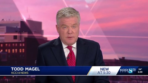 Iowa receives $82 million for public transportation upgrades